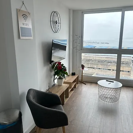 Cies Sweet דירה *