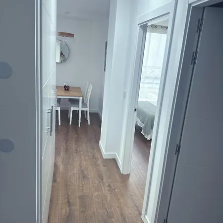 Cies Sweet Apartment Vigo