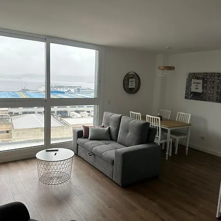 Cies Sweet Apartamento Vigo