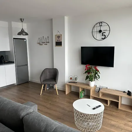 Cies Sweet דירה *