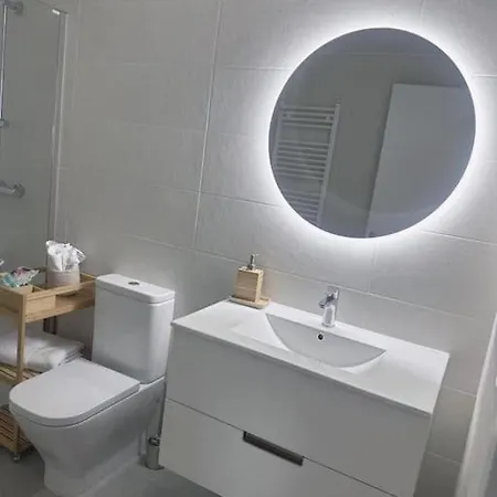 Cies Sweet דירה *