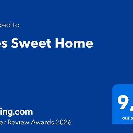Cies Sweet דירה *