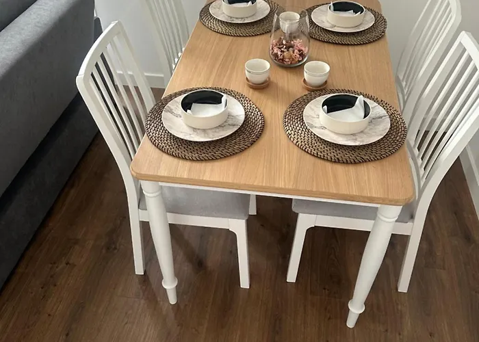 Apartamento Cies Sweet *