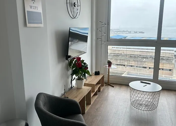 Cies Sweet Apartamento *