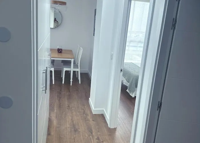 Cies Sweet Apartamento Vigo