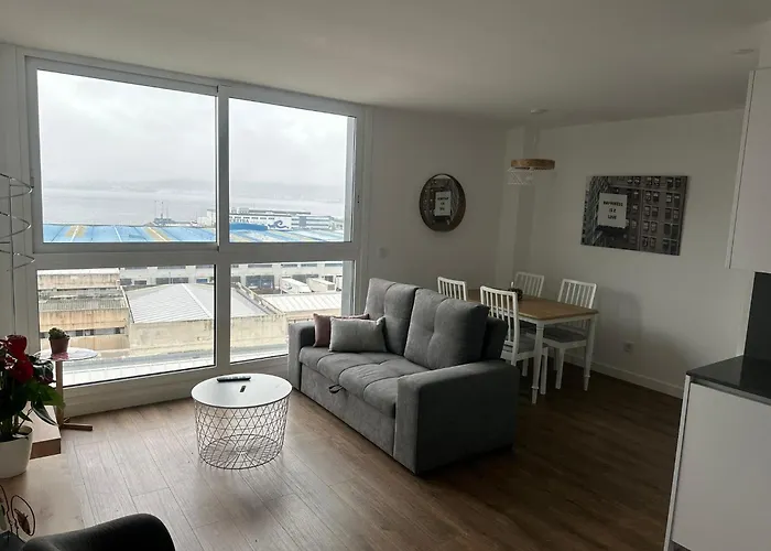 Cies Sweet Apartamento Vigo