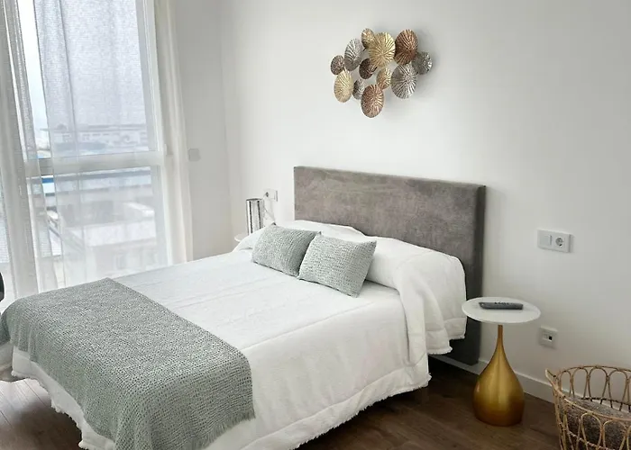 Apartamento Cies Sweet