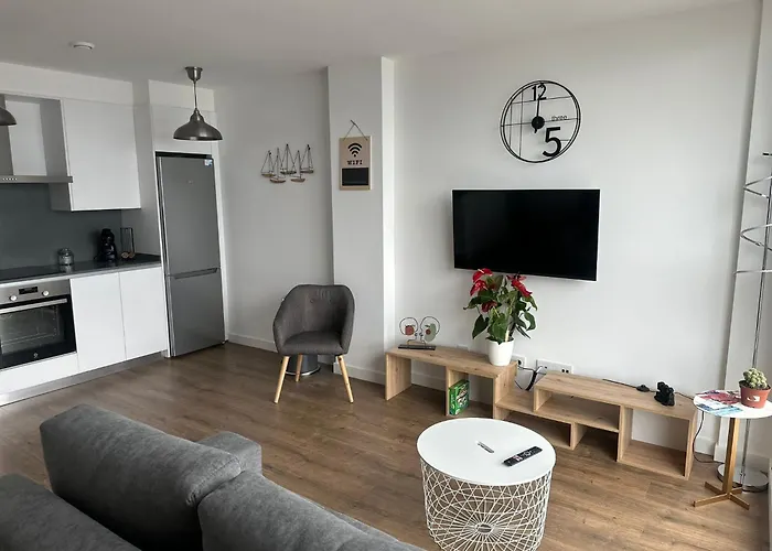 Cies Sweet Apartamento *