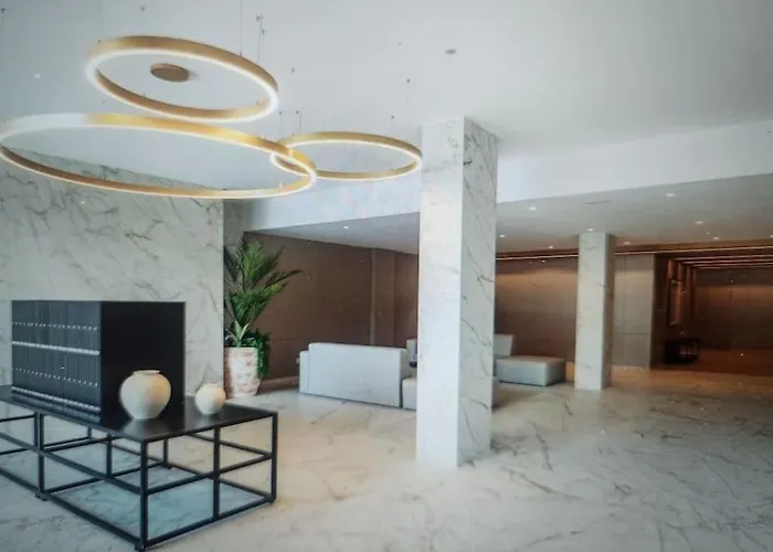 Apartamento Cies Sweet Vigo