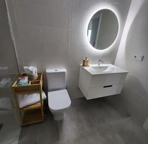 Apartamento Cies Sweet