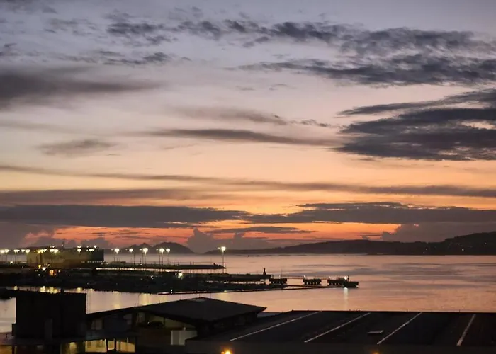 Apartamento Cies Sweet Vigo