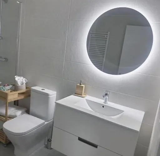 Cies Sweet Apartamento *